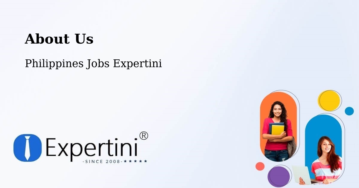 About Expertini Recruitment Platform  – Mapulo - Mapulo, Philippines Jobs Expertini