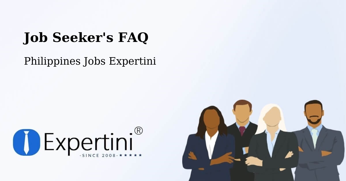 Employer FAQ – Mapulo - Philippines Jobs Expertini