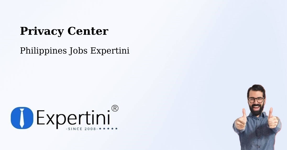 Privacy Policy – Mapulo - Philippines Jobs Expertini