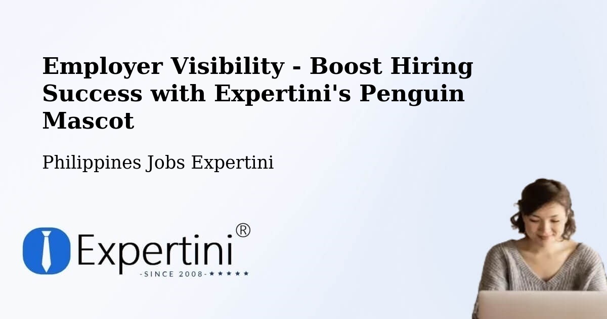 CV and Resume Visibility Optimization – Mapulo - Philippines Jobs Expertini